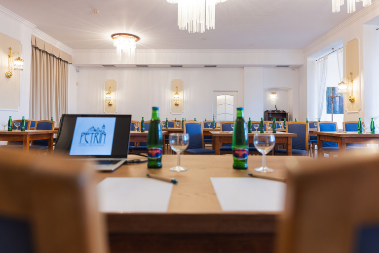 Food & Drinks 4, Hotel Petřín, Jablonec nad Nisou