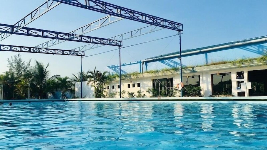 Sport & Beauty 5, Ivory Phu Yen Hotel, Tuy Hoa