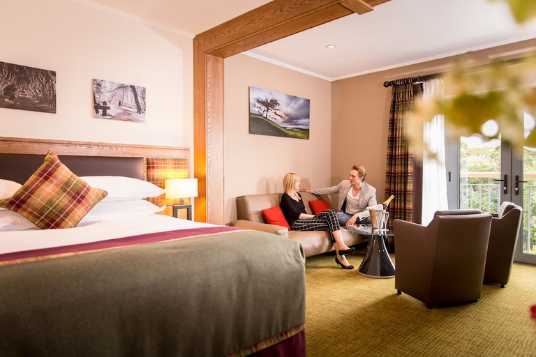 Bedroom 3, Galgorm, Mid and East Antrim