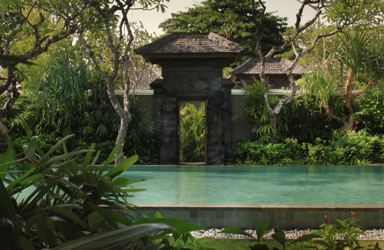 Exterior & Views 3, Taman Estate by Ekosistem, Badung