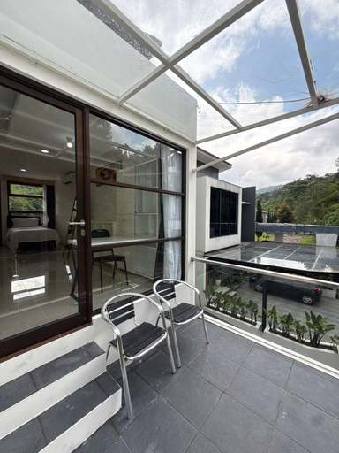Others 5, Villa Amethyst M-57 With Private Pool, Bandung