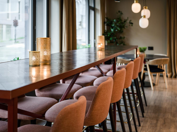 Food & Drinks 5, Quality Hotel Grand Tromsø, Tromsø