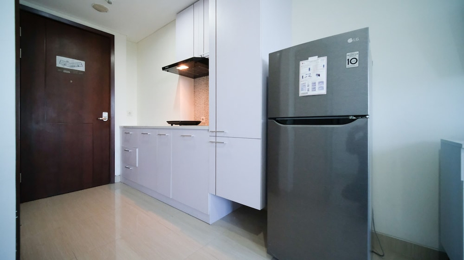 Others 5, Modern And Simple Studio At Grand Sungkono Lagoon Apartment, Surabaya
