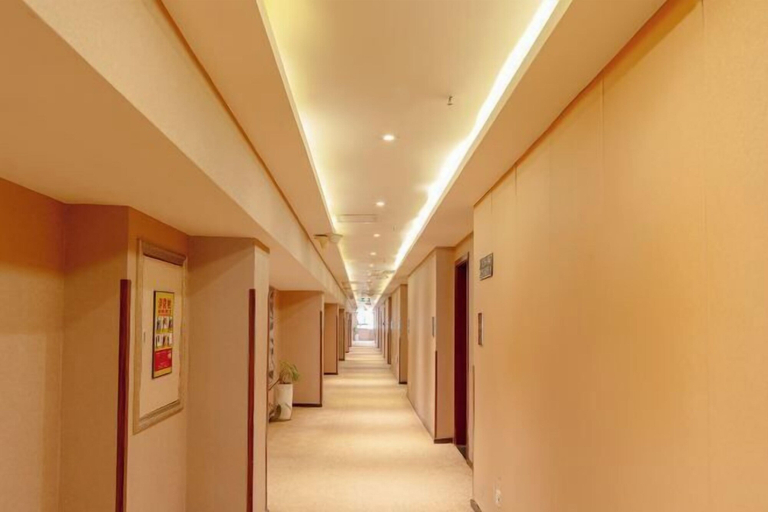 Others 4, Dinghui Holiday Hotel, Chongqing