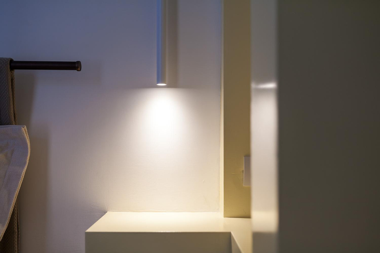 Bedroom 2, Dimora Pietrabianca, Bari
