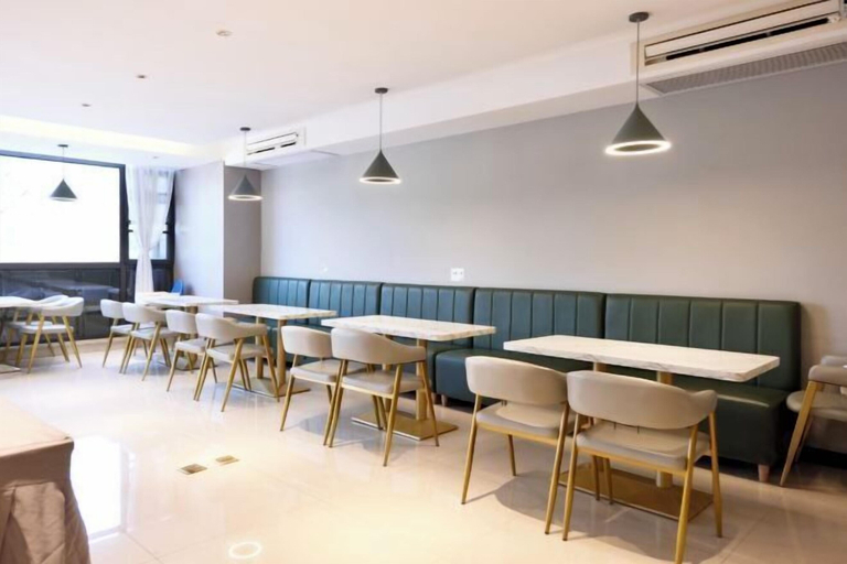 Food & Drinks 5, Yaozu Hotel, Wuxi