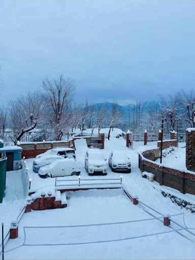 Others 5, The Gulmarg Palace, Baramulla