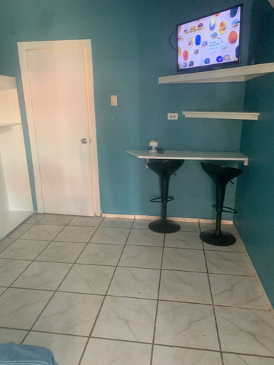 Others 5, hotel&hostal trinidad, La Ceiba