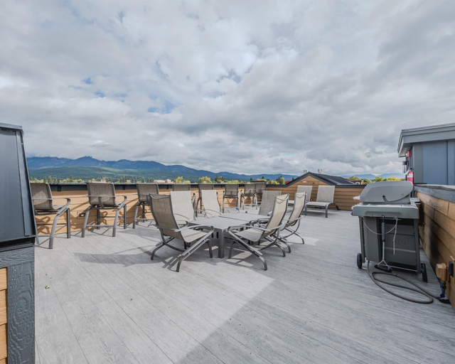 Exterior, Whitefish Loft, Downtown Condo for 6, Flathead