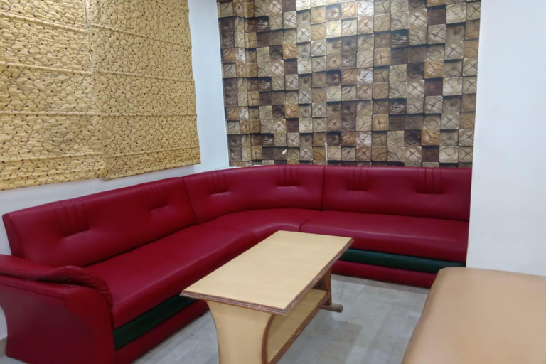 Public Area 5, Hotel Harsh Regency, Shravasti