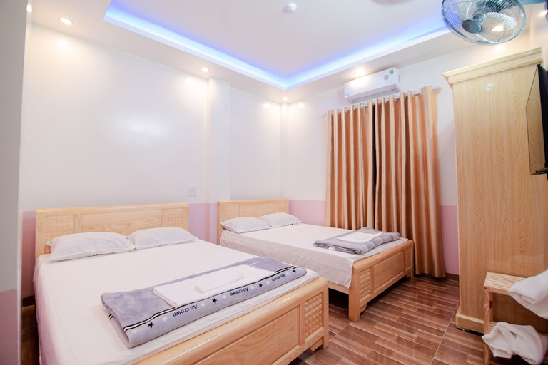 Bedroom 5, 75 MOTEL, Hà Giang