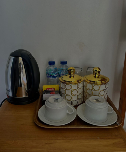 Room amenity, Nadine Villa Kintamani Hot Spring, Bangli