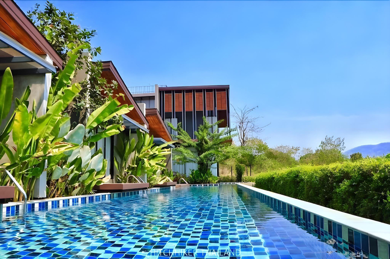 Sport & Beauty 5, HYDE198 homeresort, Pak Chong