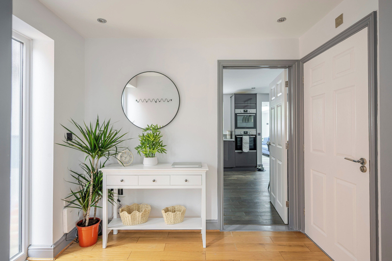 Interior 5, Detached House in Quiet Village - Pets Allowed, Suffolk