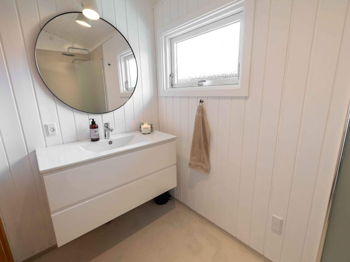 Interior 5, 4 Star Holiday Home in Vaeggerlose, Guldborgsund