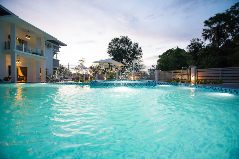 Sport & Beauty 5, The Duyong Dream, Malacca City