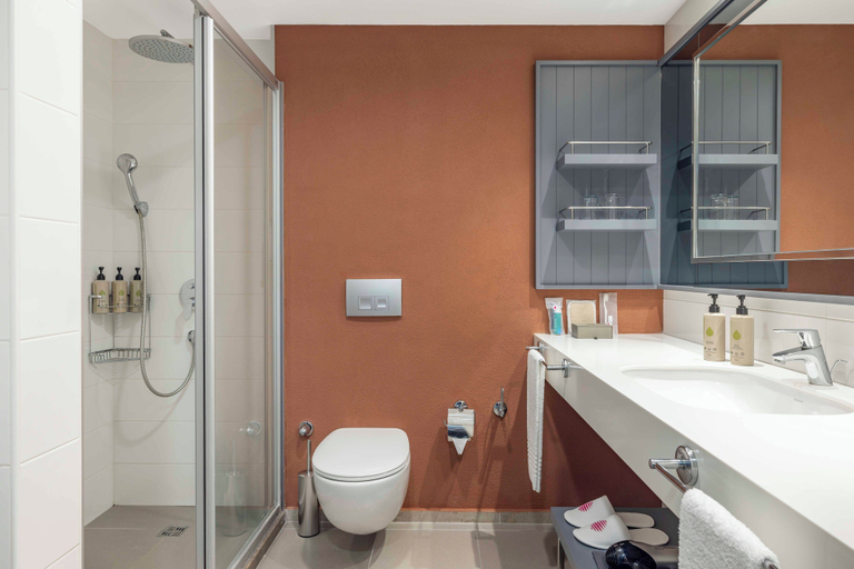 Bathroom 5, Barut GOIA, Manavgat
