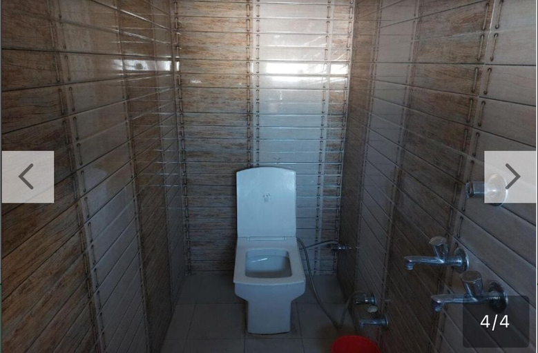 Bathroom 3, Kota Kunj Heritage Pushkar, Ajmer