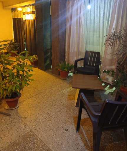 Others 5, International Hotel, Gorakhpur