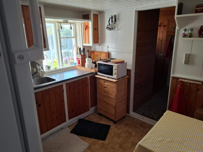 Interior 4, 6 Person Holiday Home in Gedser, Guldborgsund