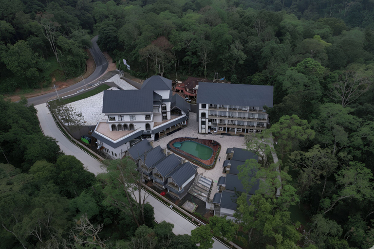 Primary image 1, CherryLoft Luxury Resort, Kodagu