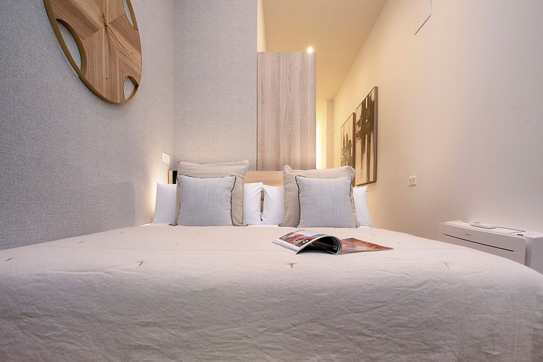 Room 5, Luxury Loft in Granada Center La Paz II, Granada