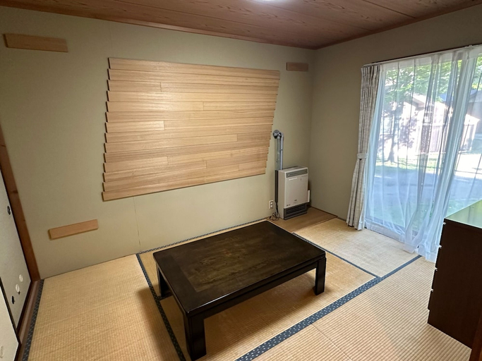 Others 4, Nature Cottage Akabeko, Kitashiobara