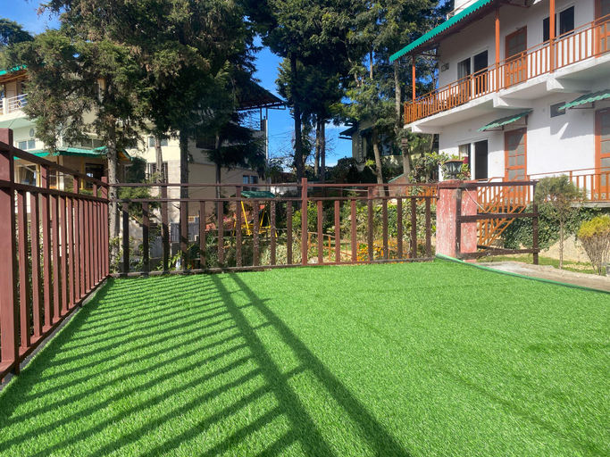 Others 5, Khushi Cottage, Almora
