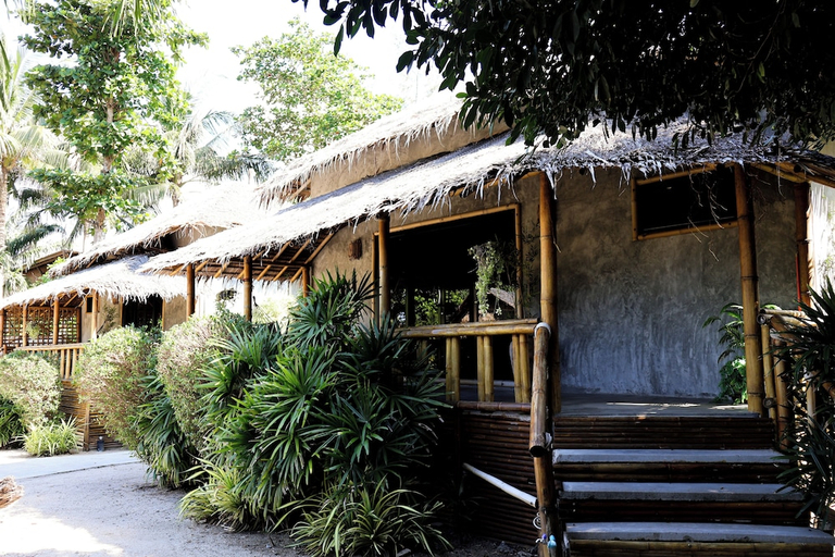 Guestroom 3, The Lazy Lodge, Ko Lanta