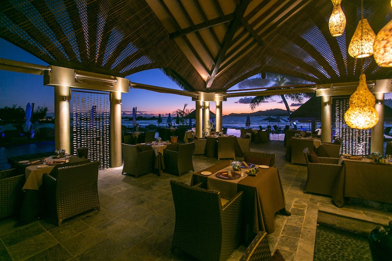 Food & Drinks 5, Le Domaine de L Orangeraie
