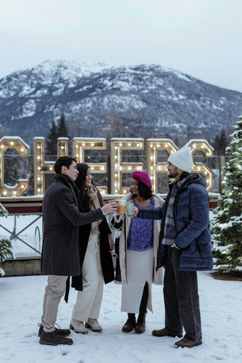 Exterior & Views 3, The Westin Resort & Spa, Whistler, Squamish-Lillooet
