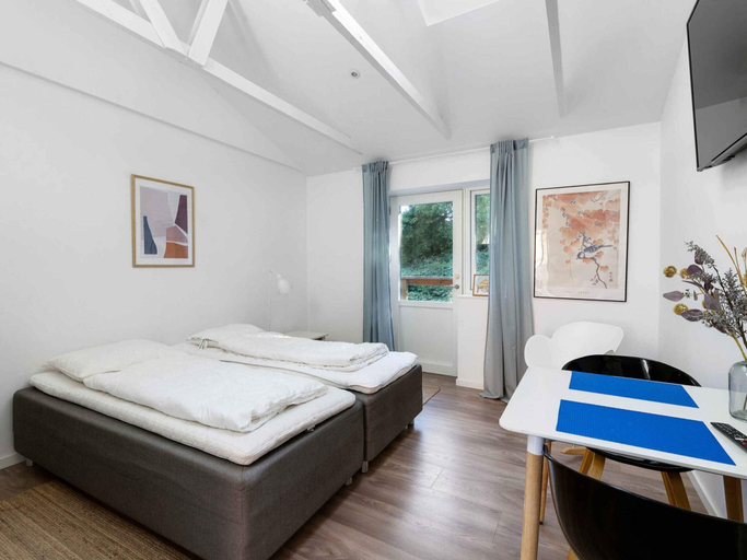 Interior 5, 4 Star Holiday Home in Svaneke, Bornholm