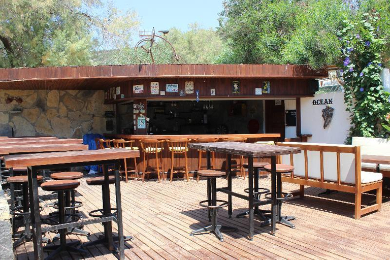 Food & Drinks 2, Sahin Motel and Restaurant, Bodrum