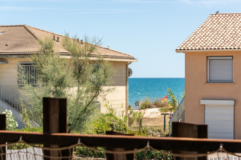 Room 5, La Maison de la Plage - Solea 3 Personnes, Hérault