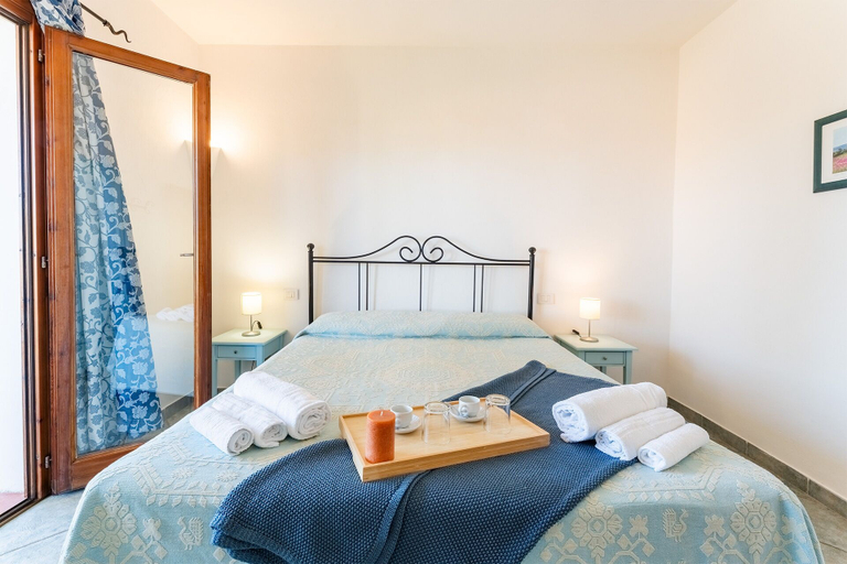 Bedroom 4, Palau Green Village, Olbia-Tempio