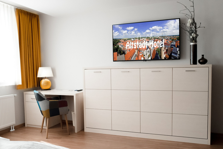 Others 4, Altstadt-Apartment, Mittelsachsen