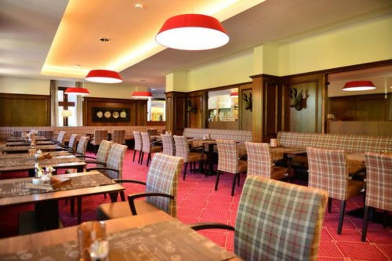 Food & Drinks 2, Lobinger Hotel Parkhotel, Heidenheim