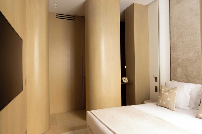 Room 5, Luxurious Suite - AC- 2P- Madeleine/saint Honore, Paris