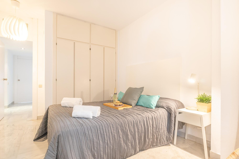 Room 2, Marbella House Ph85 With Pool, Málaga