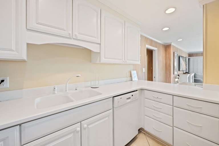 Bathroom 5, Enjoy Ocean Eyes In Debordieu! 3 Bedroom Villa by Peace Vacations, Georgetown