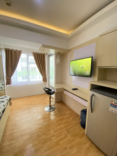 Others 4, Apartment The Jarrdin Cihampelas By Vinos FD, Bandung