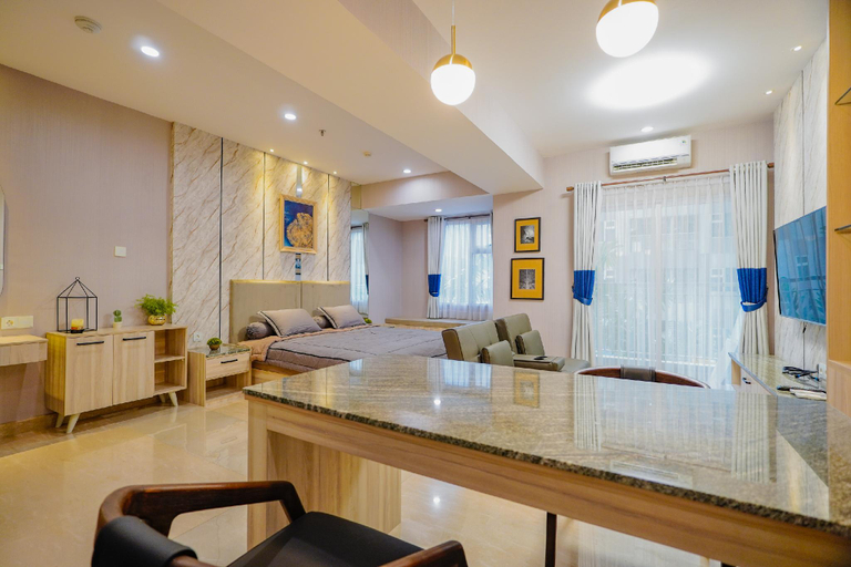 Food & Drinks, APARTEMEN PODOMORO MEDAN, Medan