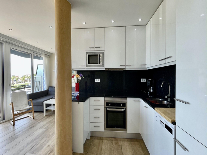 4, Charming Apartment in Estartit, Girona