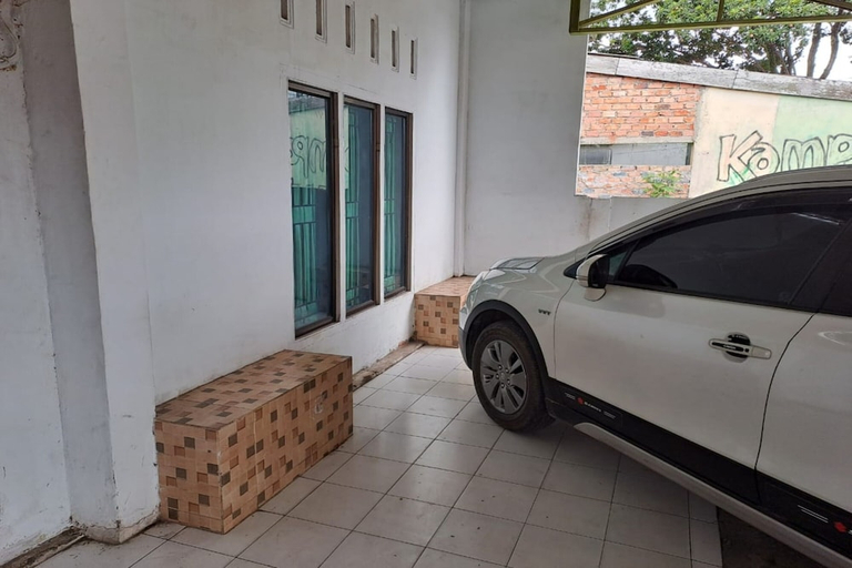 Others 5, Hotel O Penginapan Tulimario Syariah, Jambi
