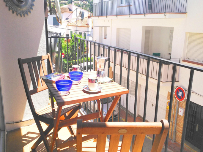 5, Apartment in Llafranc near Costa Brava Beach, Girona