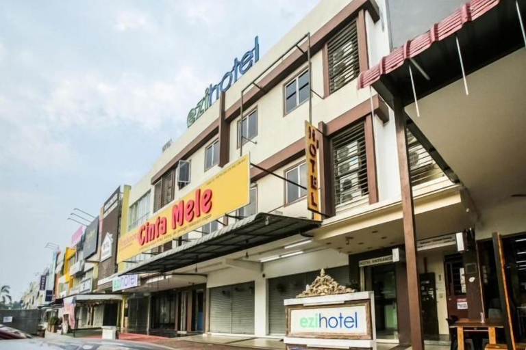 Exterior & Views 2, Ezi Hotel Klang, Klang
