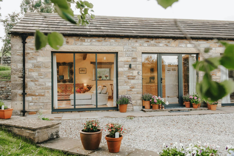 Room 3, New Peaceful Countryside Annex, North Yorkshire