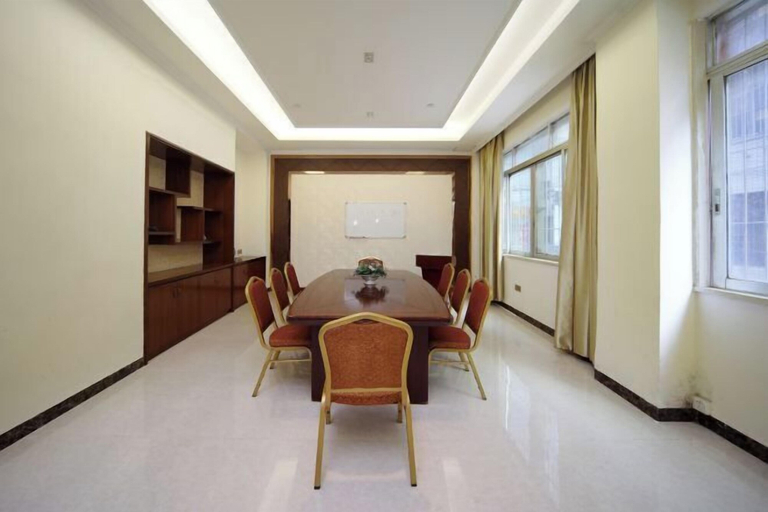 Others 5, Dongsheng Hotel（Puning International Commodity City · High-speed Rail Station Branch）, Jieyang