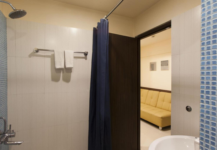 Bathroom 4, Ginger Bangalore Inner Ring Road, Bangalore