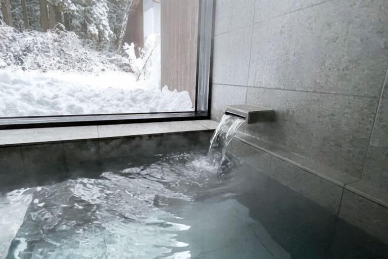Sport & Beauty 5, Soma Residence Hakuba, Hakuba